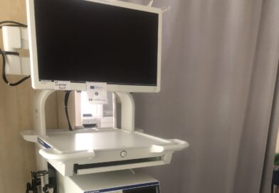 Consiliul Județean Ilfov anunță finalizarea proiectului privind dotarea cu echipamente medicale a ambulatoriului de specialitate  din cadrul Spitalului de Obstetrică-Ginecologie Buftea