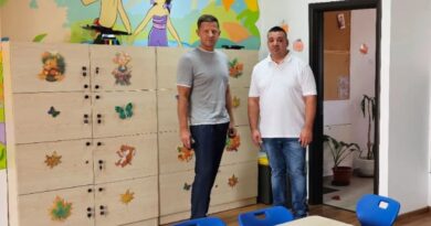 Mesajul primarului Adrian Ghiță: ”Ilfovul merită respect!” Mesajul primarului Adrian Ghiță: ”Ilfovul merită respect!”