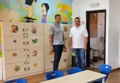 Mesajul primarului Adrian Ghiță: ”Ilfovul merită respect!” Mesajul primarului Adrian Ghiță: ”Ilfovul merită respect!”