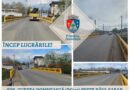 Un pas important pentru dezvoltarea infrastructurii din Domnești: contract semnat pentru modernizarea podului peste râul Sabar