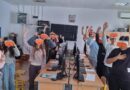 Geografia prinde viață la Școala Gimnazială Nr. 1 Ciolpani prin tehnologia VR