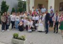 Domneștiul a marcat o zi cu triplă semnificație: Înălțarea Domnului, Ziua Eroilor și Ziua Județului Ilfov Domneștiul a marcat o zi cu triplă semnificație: Înălțarea Domnului, Ziua Eroilor și Ziua Județului Ilfov