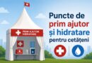 Măsuri speciale pentru protejarea populației în perioada codului roșu de caniculă, la Domnești