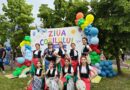 Festivalul Cireșar – o zi plină de zâmbete și momente de neuitat pentru copiii din Domnești Festivalul Cireșar – o zi plină de zâmbete și momente de neuitat pentru copiii din Domnești