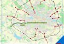 Drumul Radial 1 – Vest Expres, un pas important spre o nouă conexiune rutieră pentru comunitate Drumul Radial 1 – Vest Expres, un pas important spre o nouă conexiune rutieră pentru comunitate