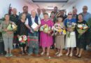 50 de ani împreună, sărbătoriți la Domnești. Cuplurile care au ajuns la „Nunta de Aur” au fost premiate de administrația locală 50 de ani împreună, sărbătoriți la Domnești. Cuplurile care au ajuns la „Nunta de Aur” au fost premiate de administrația locală