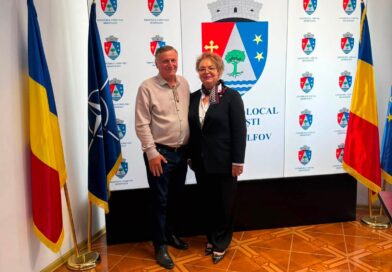 Investiții în educație, investiții în viitorul comunității din Domnești Investiții în educație, investiții în viitorul comunității din Domnești