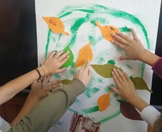 Împreună creștem, împreună învățăm, împreună reușim! Ziua Mondială a Educației, sărbătorită la Școala Gimnazială Nr. 1 Ciolpani